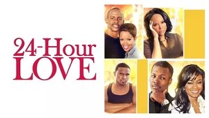 24 Hour Love