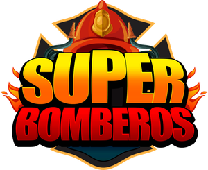 Super Bomberos — Logos 2