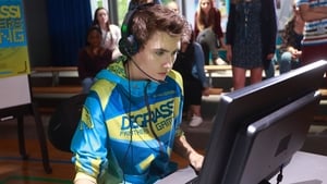 Degrassi: Next Class 1 episodio 6