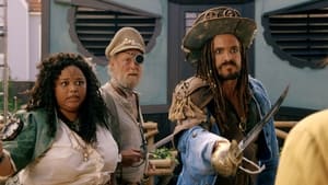 Pirates Down the Street II: The Ninjas from Across (2022), film online subtitrat în Română