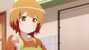 Tonari no Kyuuketsuki-san: Saison 1 Episode 5