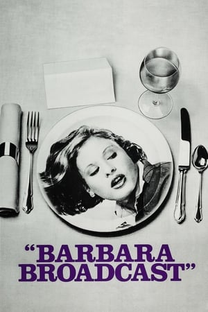 Poster Barbara Broadcast (1977)