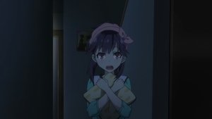Haruchika – Haruta & Chika Season 1 Episode 8