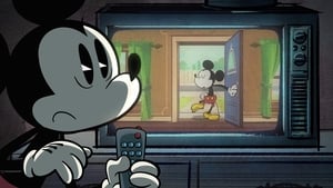 Mickey Mouse: 5×4