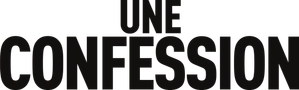 Une confession — Logos 2