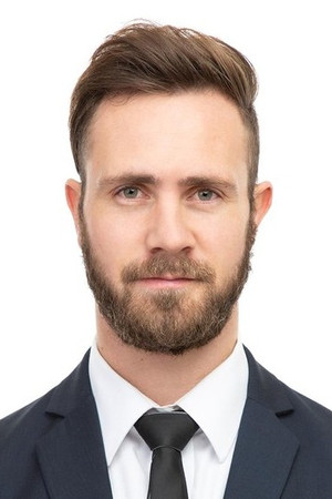 Justin John Harvey photo