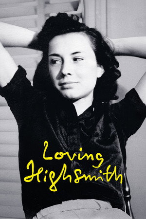 Loving Highsmith 10