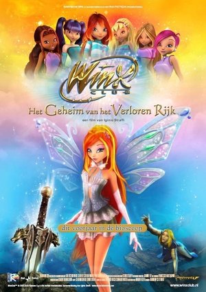 Image Winx Club: Het Geheim van het Verloren Rijk