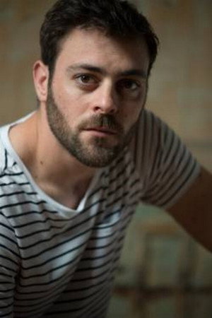 Mathieu Duboclard portrait