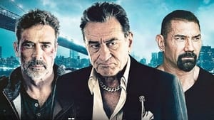 Heist (2015) Hindi Dubbed