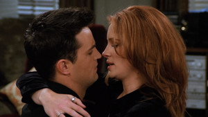 Friends: 2×13