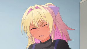 Bukiyou na Senpai Episódio 10