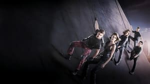 Allegiant (2016)