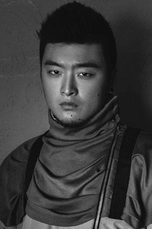 Anatoliy Tsoi portrait