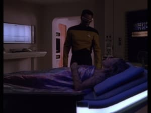 Star Trek: The Next Generation: Season4 – Episode18