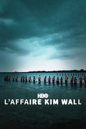 L'affaire Kim Wall movie poster