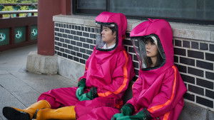 Virus (2025) ไวรัส