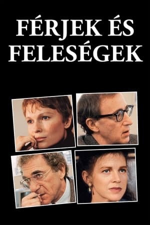 Férjek és feleségek 1992