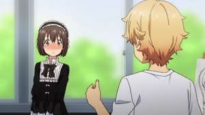 Kono Bijutsubu ni wa Mondai ga Aru!: 1×7