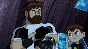 فيلم كرتون بن تن Ben 10: Ben 10,010 مدبلج