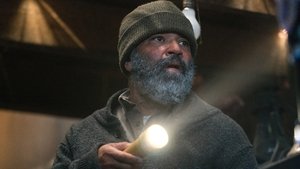 Hold the Dark (2018)