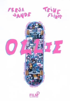 Poster OLLIE 2022