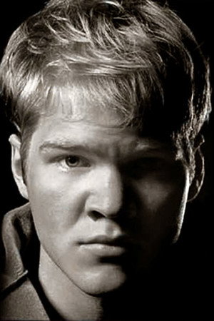 Blake Shields