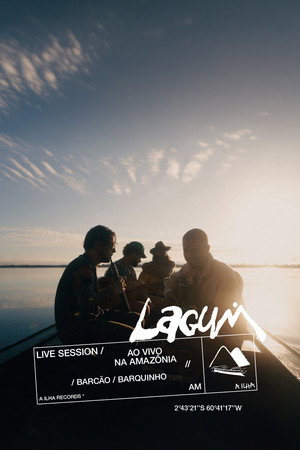 LAGUM Ao Vivo na Amazônia 6