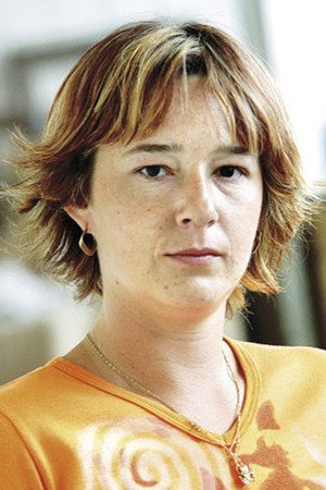 Žaneta Fuchsová portrait