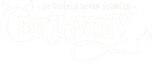 Čertoviny — Logos 1