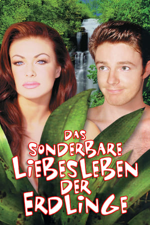 Poster Das sonderbare Liebesleben der Erdlinge 1999