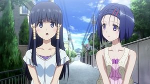 To LOVE-Ru: 2×8