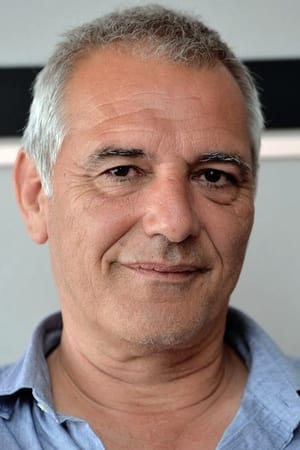 Laurent Cantet