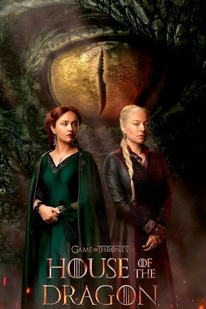 House of the Dragon