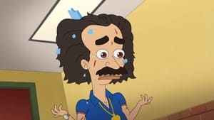 Big Mouth Season 6 Episode 10