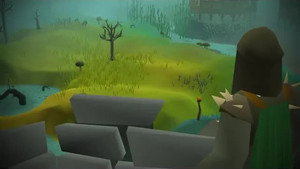The Morytania Endgame