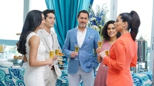 Grand Hotel: Saison 1 Episode 1