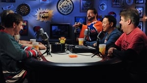 Comic Book Men Season 5 Episode 7