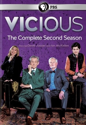 Vicious: Sezon 2
