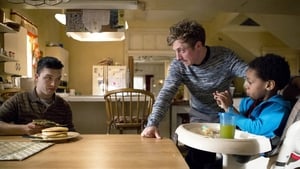 Shameless – Nicht ganz nüchtern: 4×9