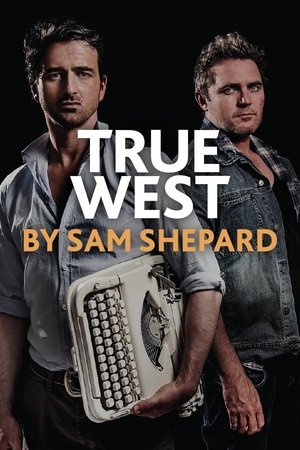 Poster True West (2016)