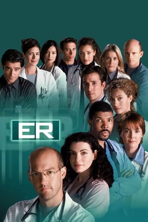 ER (1994) | Team Personality Map