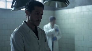 The Penguin Season 1 Episode 4