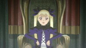 Dance in the Vampire Bund Season 1 Episode 4