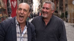 Paul Hollywood City Bakes Naples