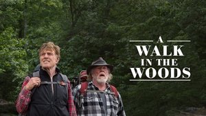 A Walk in the Woods (2015)