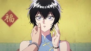 Kowloon Generic Romance Episódio 8