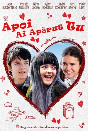 Image Apoi ai venit tu