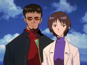 Neon Genesis Evangelion – S01E26 – Take care of yourself Bluray-1080p v2