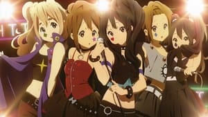 poster K-ON!